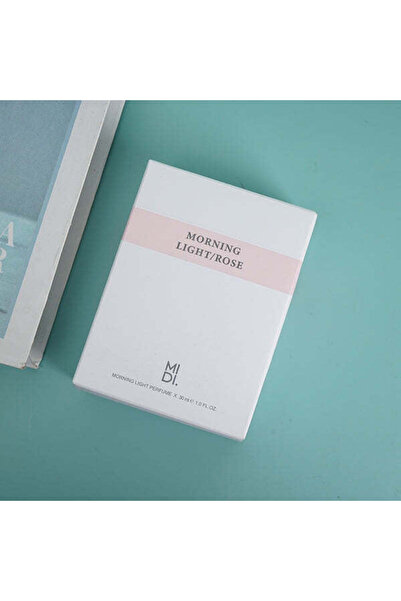 medi Luxury Women's Pink Perfume - 30ml