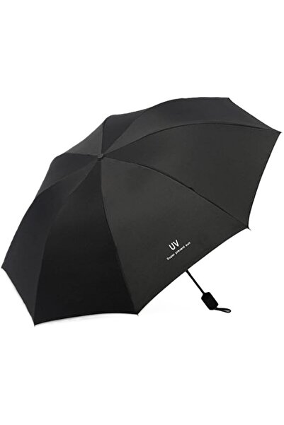 Flippy Umbrella, Flippy, UV Sun Protection, Rain Protection, Foldable, Vinyl ...
