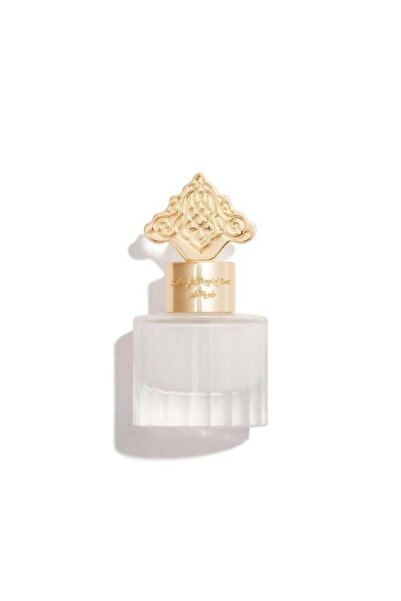 IBRAHIM ALQURASHI Special Musk Khamriyah 15 ml