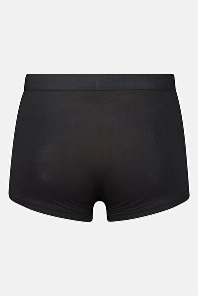 Lyle & Scott Men 3 Pack Brand Logo Trunks, Multicolor