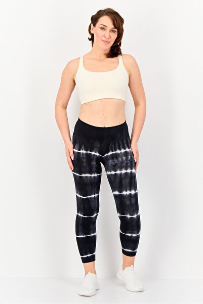 BİLLABONG Women Sportswear Fit Outdoor Leggings, Multicolor