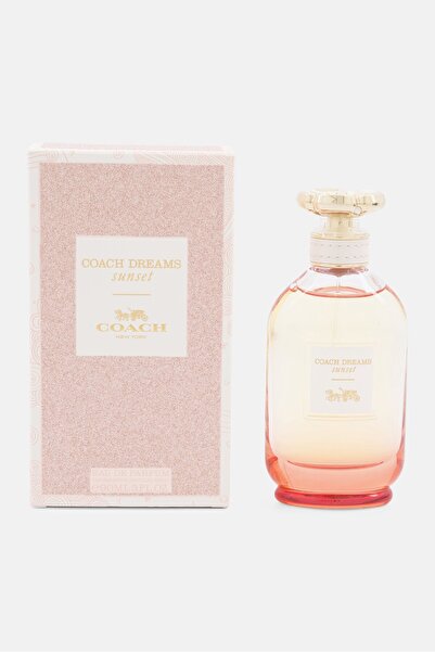 Coach Dreams Sunset Eau De Perfume Spray, 90 ml