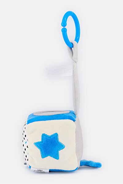 Heunec Game Cube Soft Toy, Multicolor