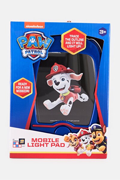 PAW PATROL Mobile Light Pad