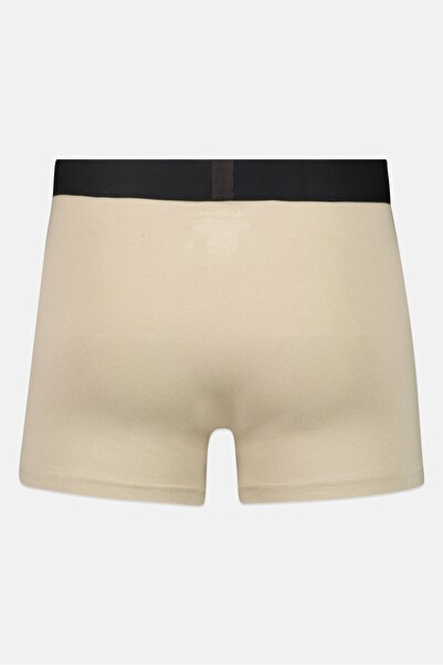 UCLA Men Brand Logo 3 Pack Boxer Trunks, Multicolor