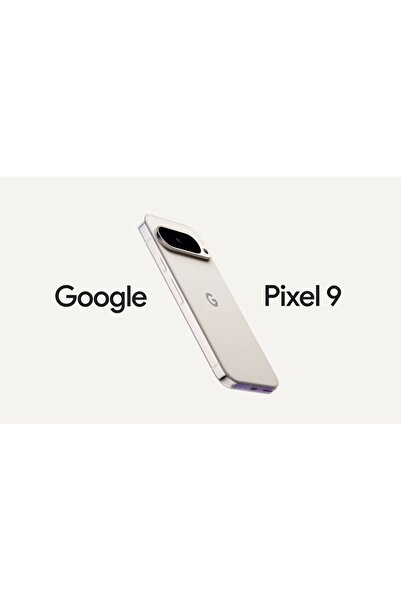 Google Pixel 9 256GB