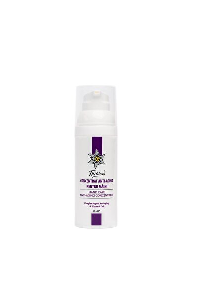 Tivona Concentrat anti-aging pentru mâini