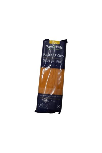 Costa d'Oro Gluten Free Spaghetti Pasta D'Oro 500g