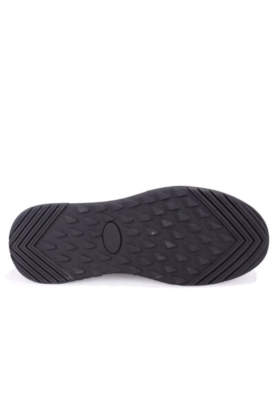 GAMELU Ανδρικά αθλητικά παπούτσια 25KM Mova Brown Orthopedic Daily