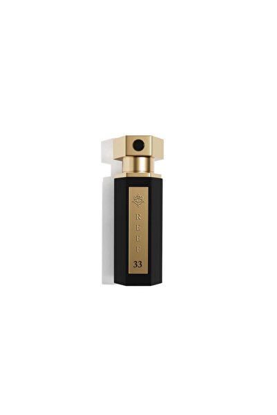 Reef Mini Reeve 33 - Saffron and Oud / 15 ml