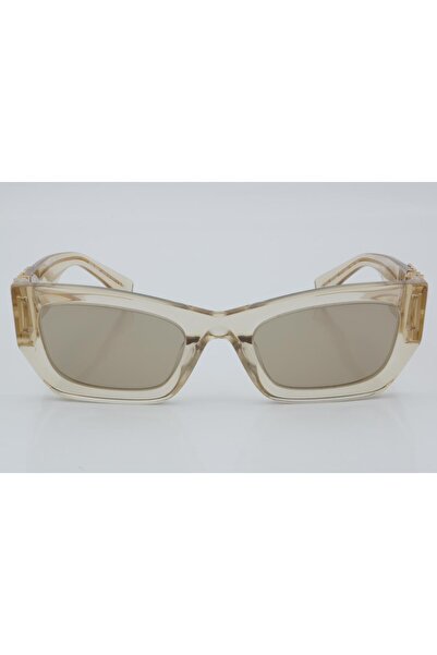 Miu Miu SMU 09W 11T-40F 53 - 01 Güneş Gözlüğü