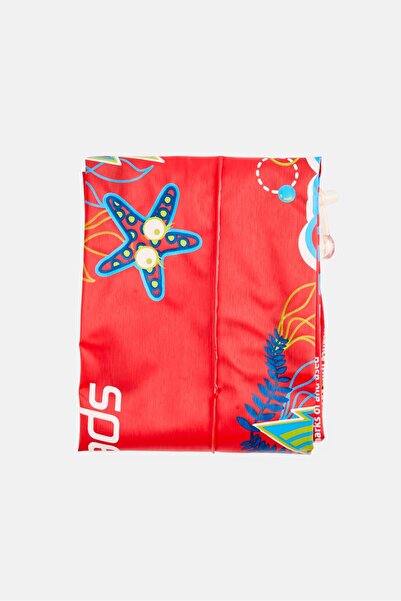 SPEEDO Inflatable Floating Swimming Pool Foam Swim Noodles