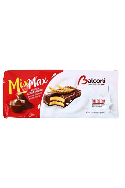 Balconi Prajitura Mix Max, 10 prajituri