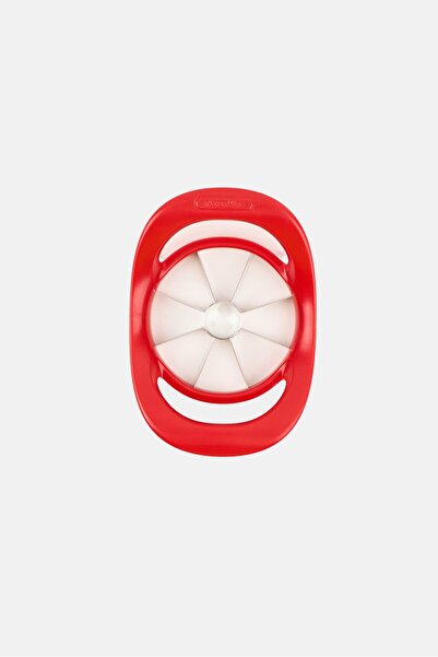 Farberware Apple Cutter, Red