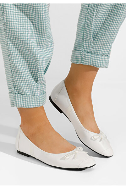 B T Shoes Балерина Дама Валериана Алби