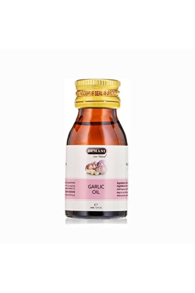 Himani Hemani Garlic Oil 30ml