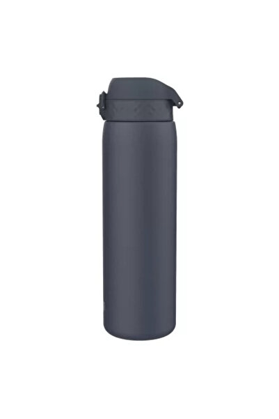 JollyMag Water Bottle, Stainless Steel, 920 ml, Ash Navy - Ion 8