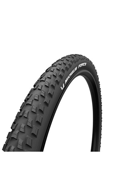 Michelin Force 29 x 2.25 Bicycle Tire, Entry Level, Black