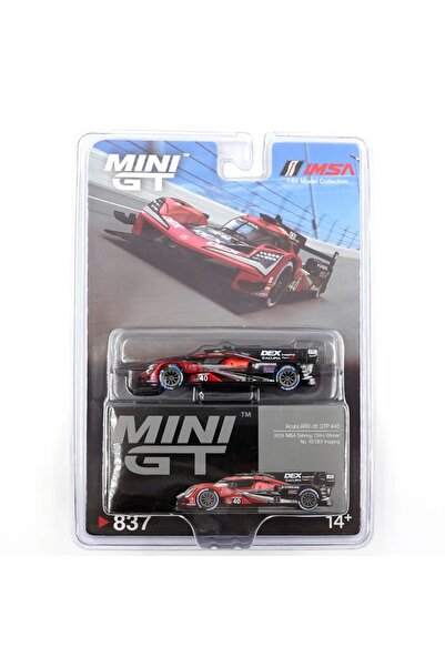 mini gt 858 1/64 Nissan LB-Super Silhouette S15 SILVIA LBWK 2024 Fausto Racin...