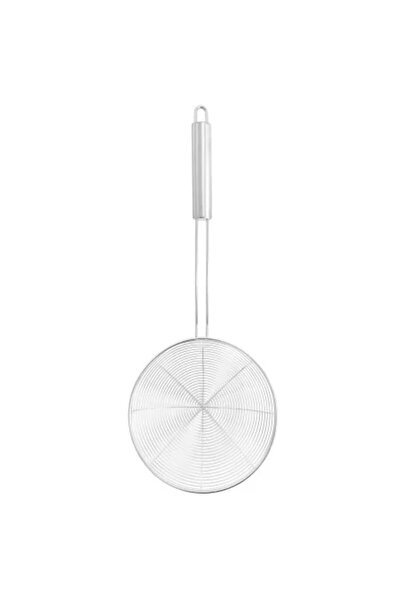 Zokura Paleta strecuratoare, inox, 18 cm -