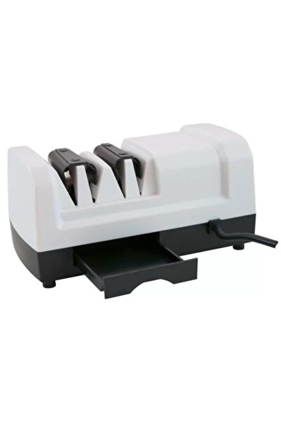 Zokura Electric knife sharpener, 2 stages, 60 W -