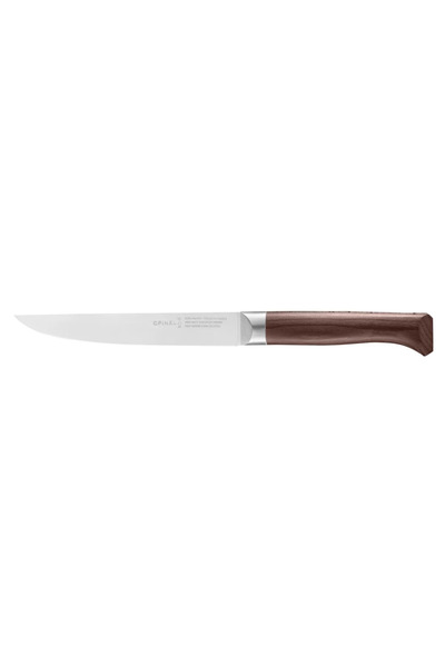 Opinel Slicing Knife, 16 cm, 'Les Forges 1890'
