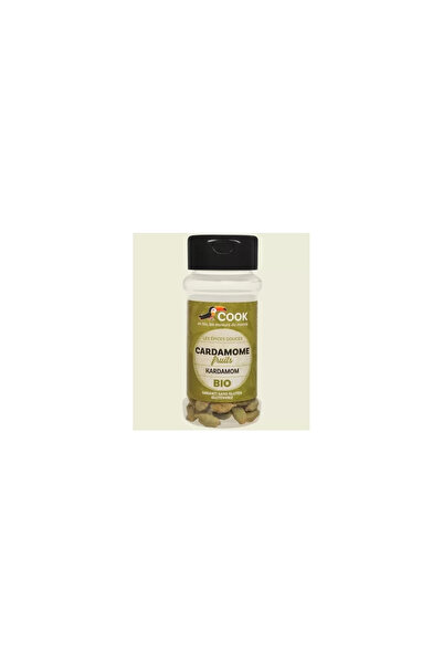 COOK Celý kardamom 25g