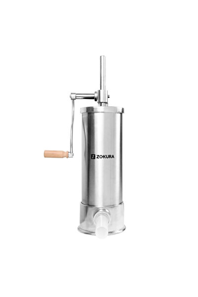 Zokura Masina facut carnati 5 kg -