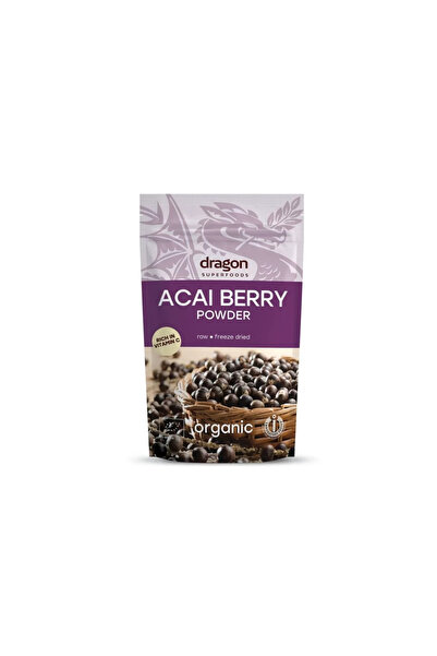 Dragon Superfoods Acai Powder 75g