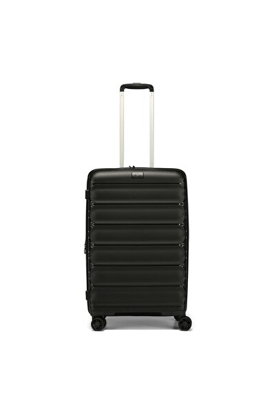 D&N Cărucior Travel Line 4700 cu 4 roți, 68 cm, cu pliuri de expansiune