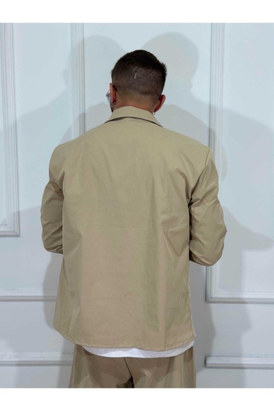 Urban Collection Men's Casual Set-Shirt and Pants