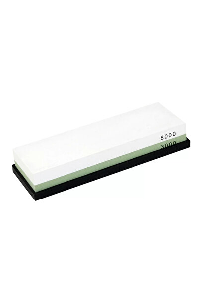 Zokura Knife Sharpening Stone, 3000/8000 -