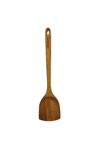 Zokura Spatulă wok, lemn de salcâm, 35 cm -