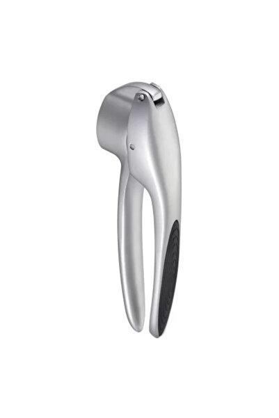 Zokura Garlic Press, Zinc, 16 cm -