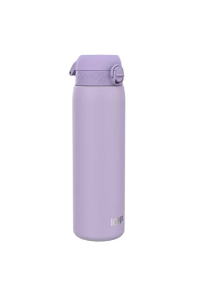 JollyMag Water bottle, stainless steel, 920ml, Periwinkle - Ion 8