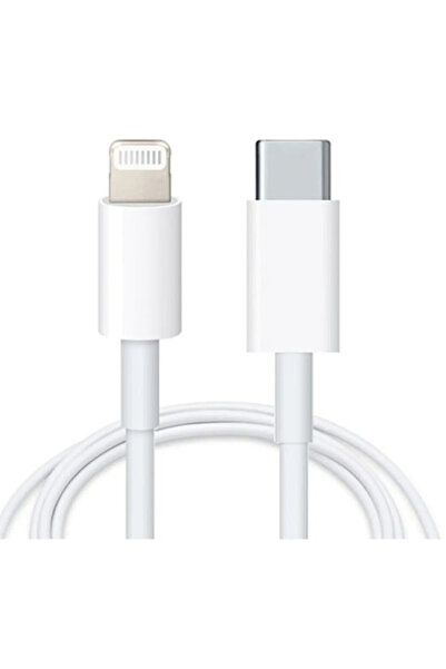 Kotenart Orjinal iPhone 12 Pro 13 Pro 20w Hızlı Şarj Aleti Seti Usb-C ( Kablo Dahil )