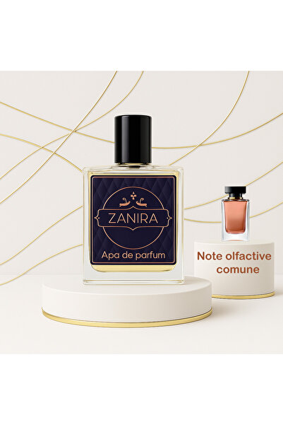 Zanira Apa de parfum, 50 ml - 127, inspirat din The Only One