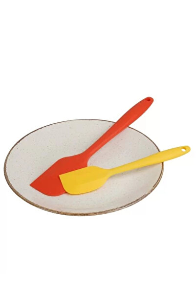 Zokura Set de 2 spatule din silicon