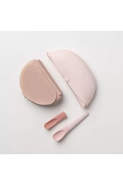 Miniware Set pentru diversificarea hranei pentru bebeluși Sili Mini GO, 100% materiale, 3 bucăți