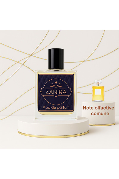 Zanira Apa de parfum, 50 ml - 143, inspirat din NO 5