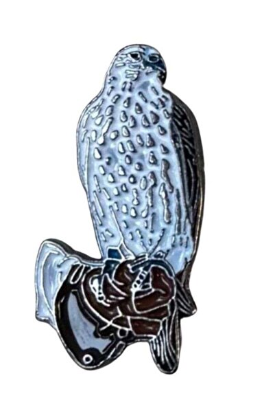 no markte ملصق جوال - الصقر الحديدي