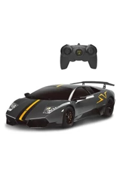 burak toys Sada velkých nákladních aut s lopatou, hrábě pro děti, Costinesti, 33 x 33 x 16 cm