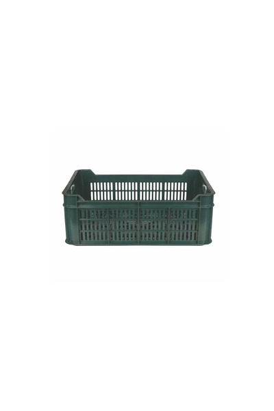 Gimihome Naveta M 20, lada agricola, verde, 48 litrů