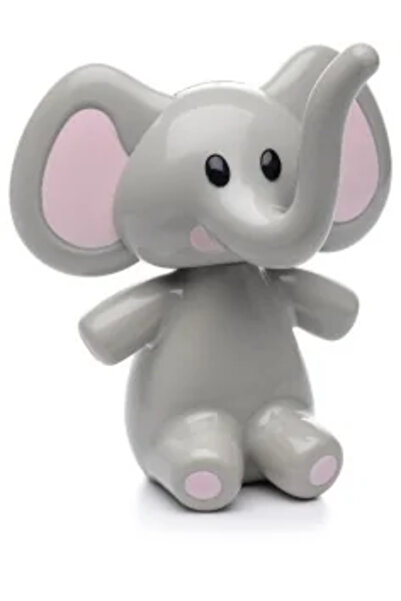 JollyMag Sealable Food Bucket with Lid, 18 Liters, White