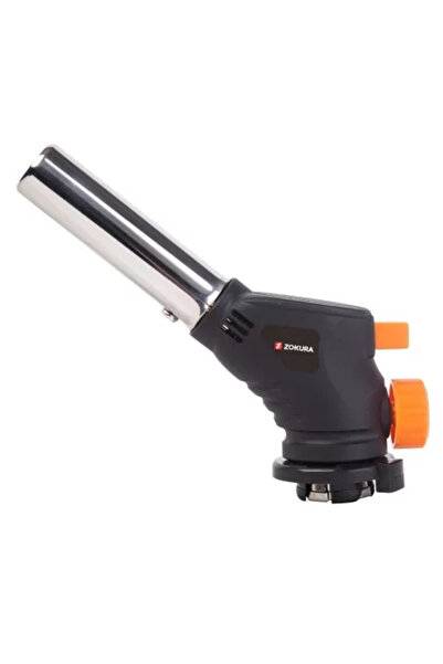 Zokura Butane Gas Burner -