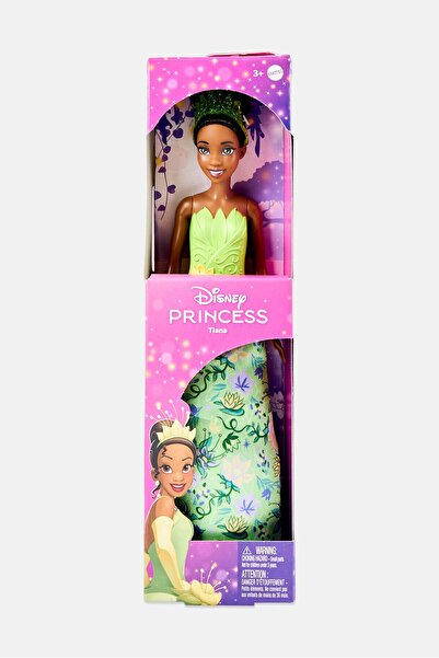 Disney دمية الأميرة تيانا الأنيقة من ماتي