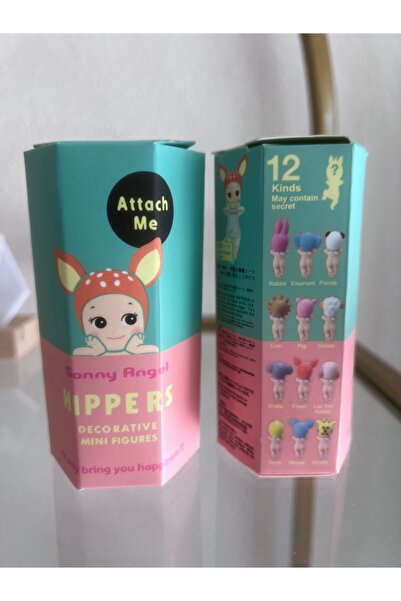 the ASEL İNCİ Sonny Angel Aksesuar