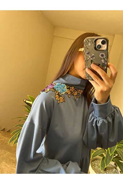 Neel butik Çelik Penye İkili Takım