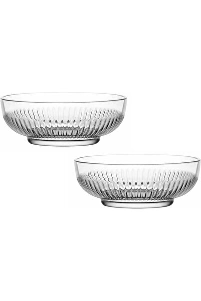 OEM Σετ γυάλινων μπολ TOKYO 2 τεμαχίων