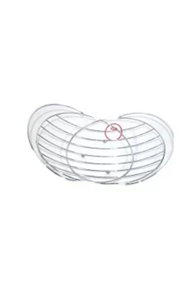 Gimihome Sada 50 víček na sklenice, model včely medonosné, FI 66 mm, vícebarevné